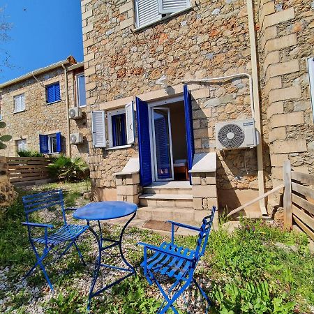 Ferienwohnung Stoupa Lefktro 8 Exterior foto