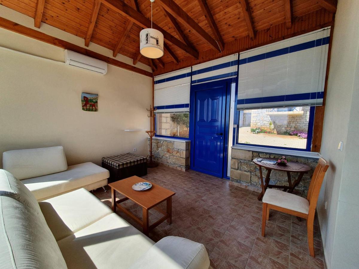 Ferienwohnung Stoupa Lefktro 8 Exterior foto