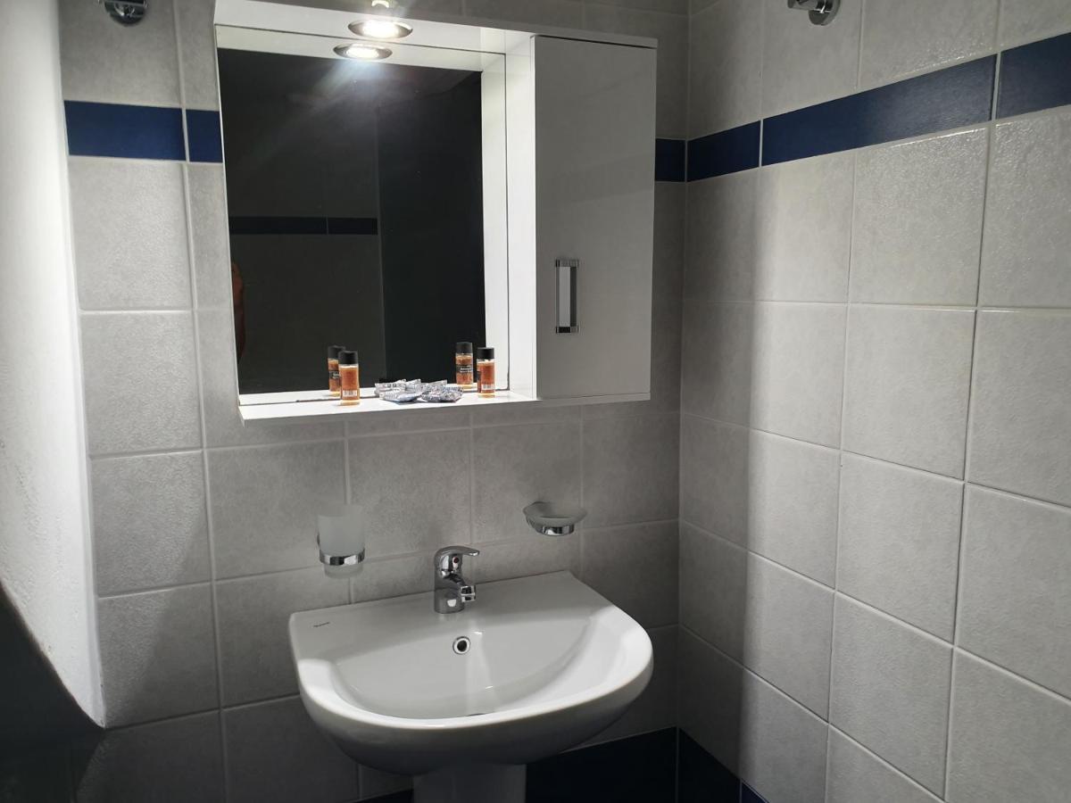 Ferienwohnung Stoupa Lefktro 8 Exterior foto